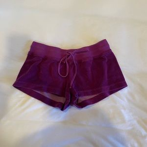 Hard Tail Terry Shorts